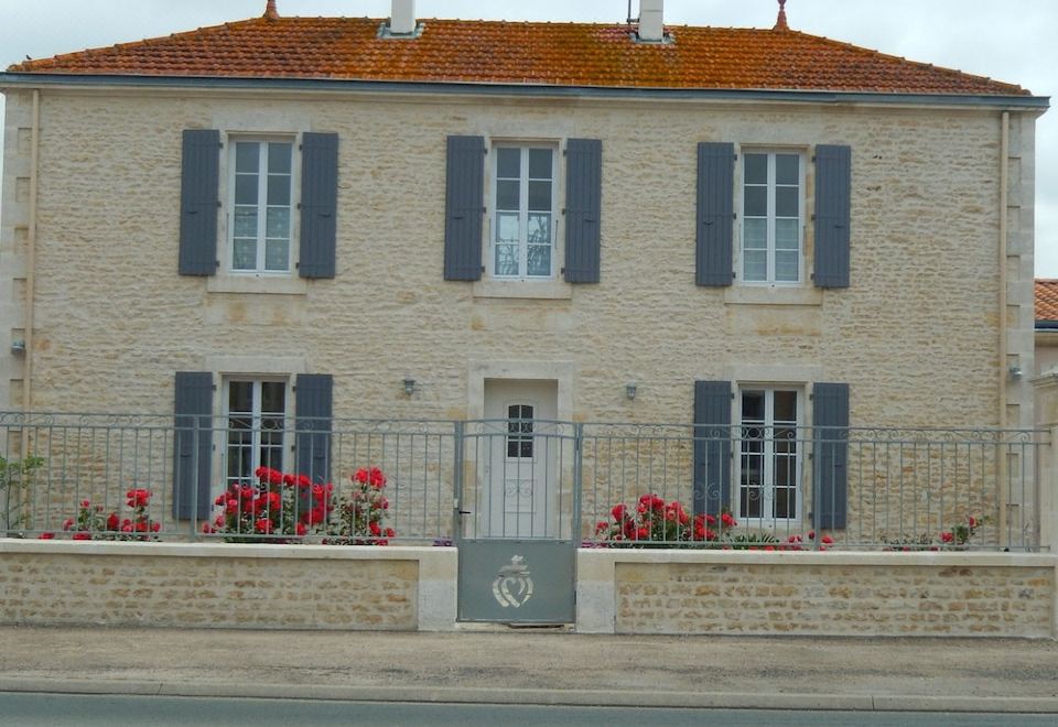 Les Chambres de Manou - Housity
