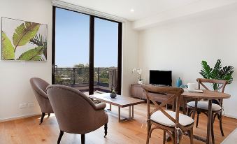 Crows Nest 13
