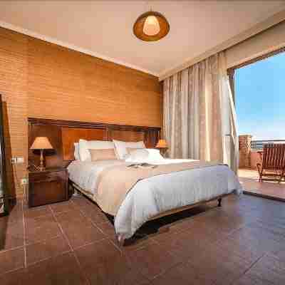 Hotel St John Villas Rooms
