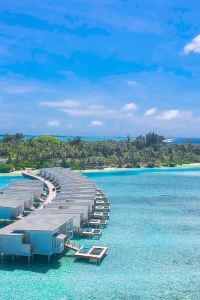 5 Star Hotels In Maldives Deals On Luxury Hotels And Resorts Trip Com