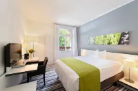 Hotel Vitznauerhof - Lifestyle Hideaway at Lake Lucerne Các khách sạn ở 