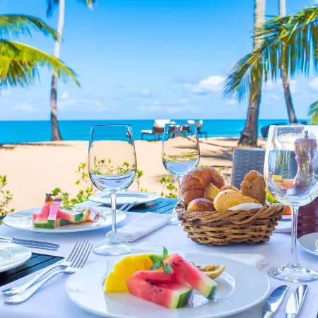 Sublime Samana Hotel & Residences