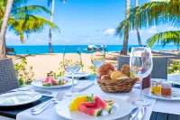 Sublime Samana Hotel & Residences, an SLH Hotel - Desayuno