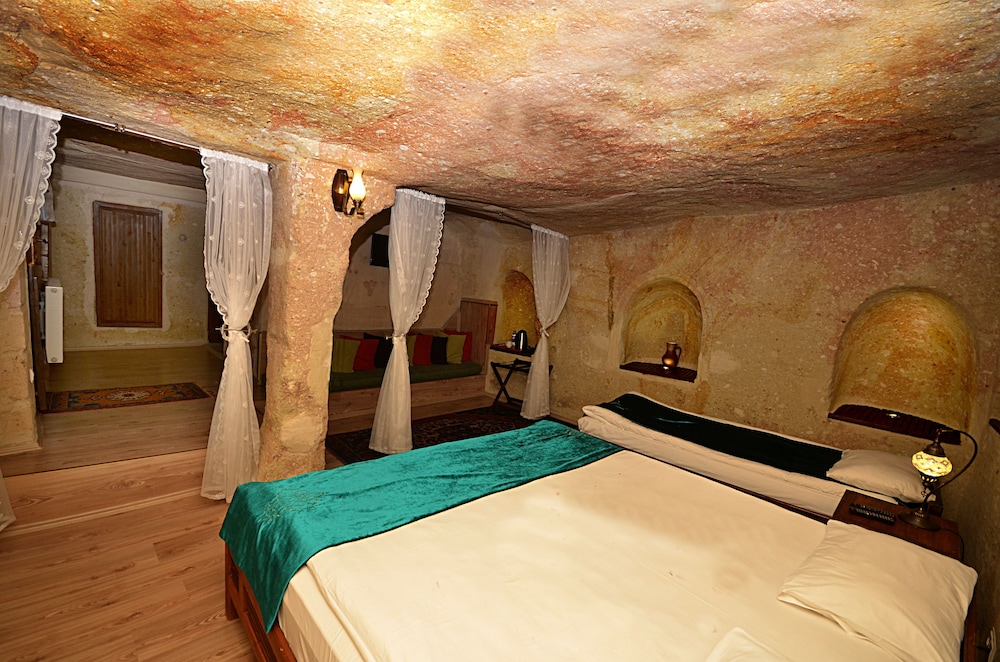 Cappadocia Abras Cave Hotel