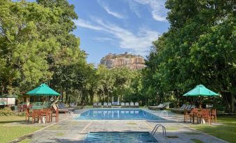 Hotel Sigiriya