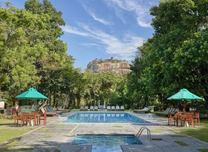 Hotel Sigiriya