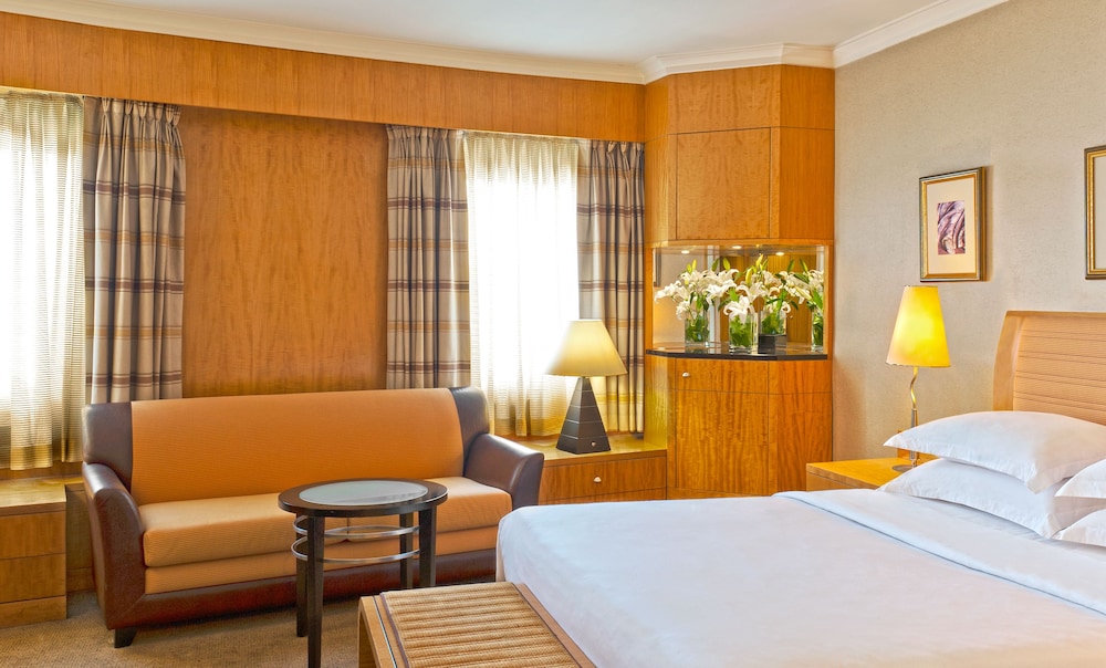 Sheraton Ankara Hotel & Convention Center