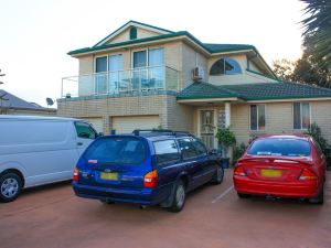 Lake Illawarra B&B