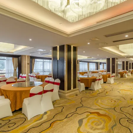 Santai Xiancheng Lijing Hotel
