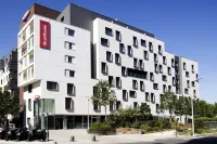 Residhome Paris Issy les Moulineaux Hotels in Meudon