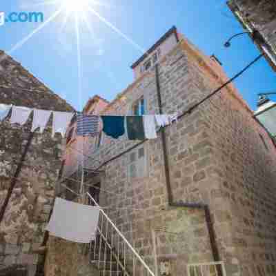 Villa Mirabilis, Stunning Superior Villa, Dubrovnik Old Town Hotel Exterior