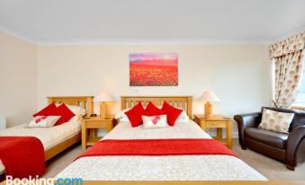 Peggyslea Farm B&B