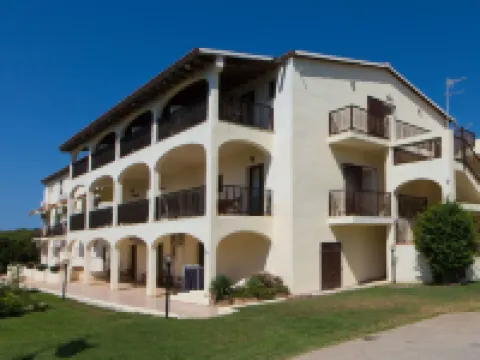 MClub Del Golfo Hotels in Sorso