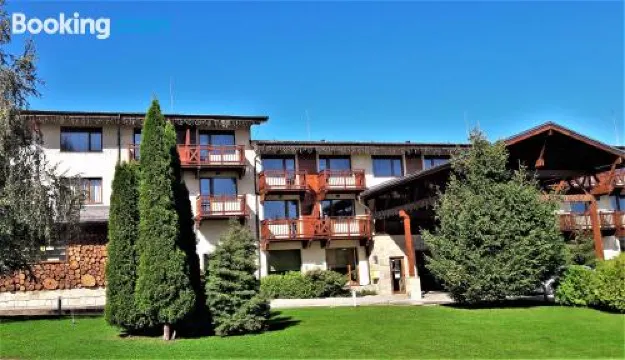 無限公寓酒店公寓