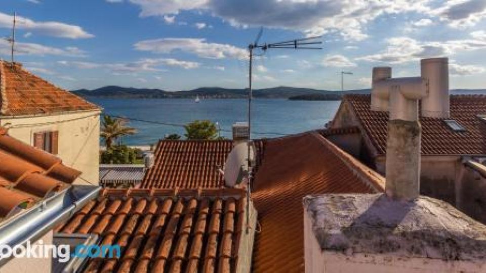 New Apartment Joly Sea View