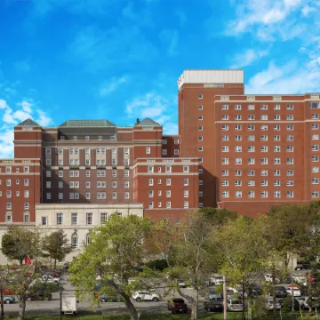 The Westin Nova Scotian