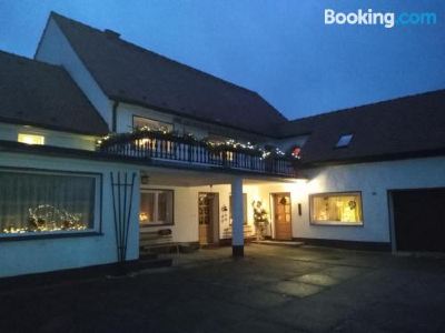 Knoblochs Ferienhof