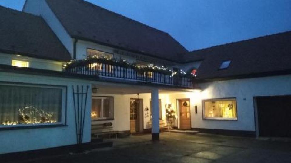 Knoblochs Ferienhof