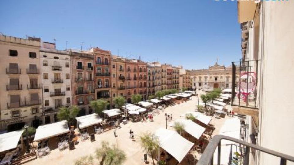 El Faro Apartaments