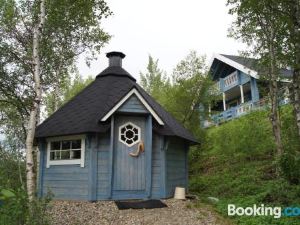 Teno Charm - Riverside Cottage