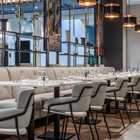 Radisson Blu Hotel Prague