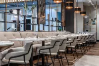 Radisson Blu Hotel Prague - 5-Sterne