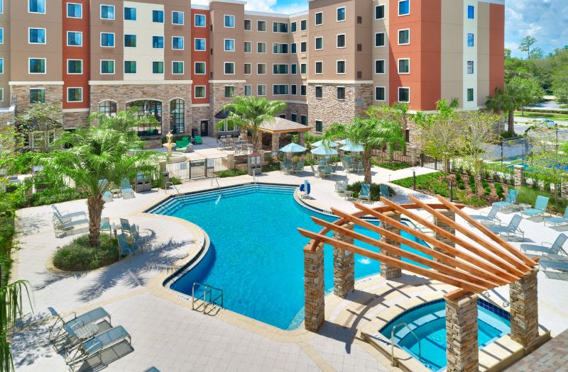 Staybridge Suites Gainesville I-75 by IHG photo 4
