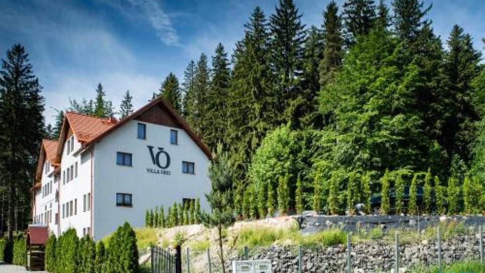 Villa Obis