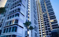 Econest Apartment Hotel a Gelang Patah