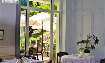 Hôtel et Studios d'Orfeuil