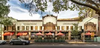 The Royce Hoteles en Melbourne