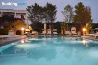 Agriturismo Masseria del Bosco Makyva