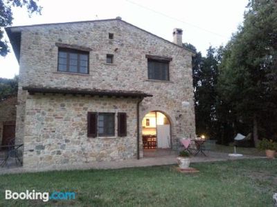 Agriturismo la Collina Dei Lecci