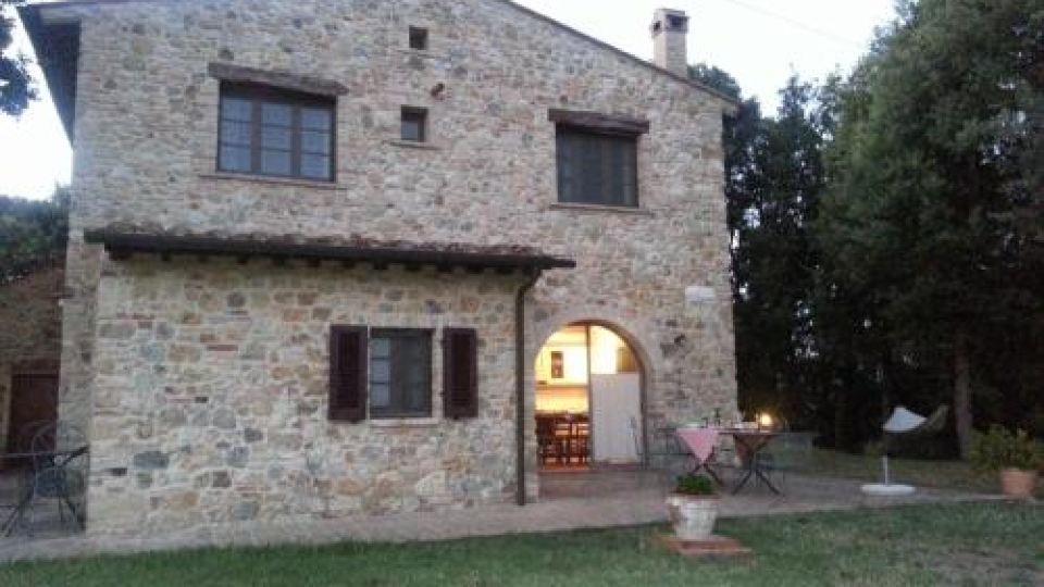 Agriturismo la Collina Dei Lecci