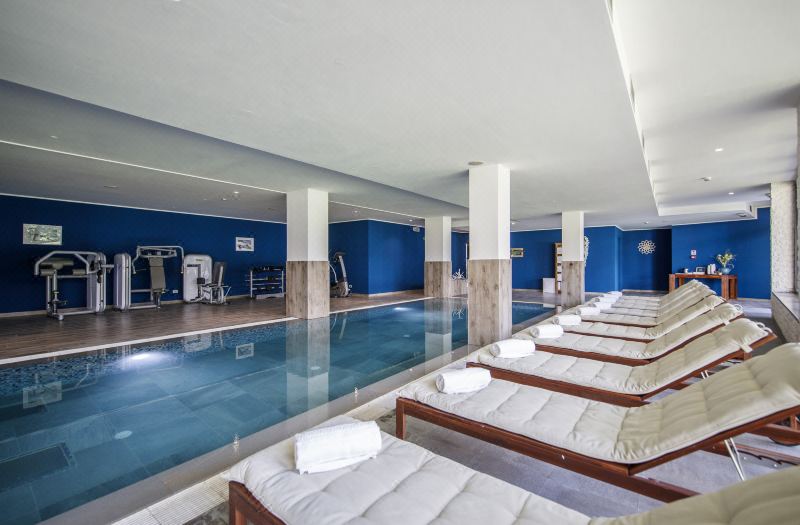 Airporthotel Verona Congress & Relax photo 2