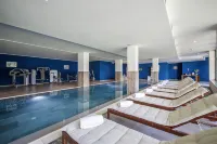 Airporthotel Verona Congress & Relax - palestra