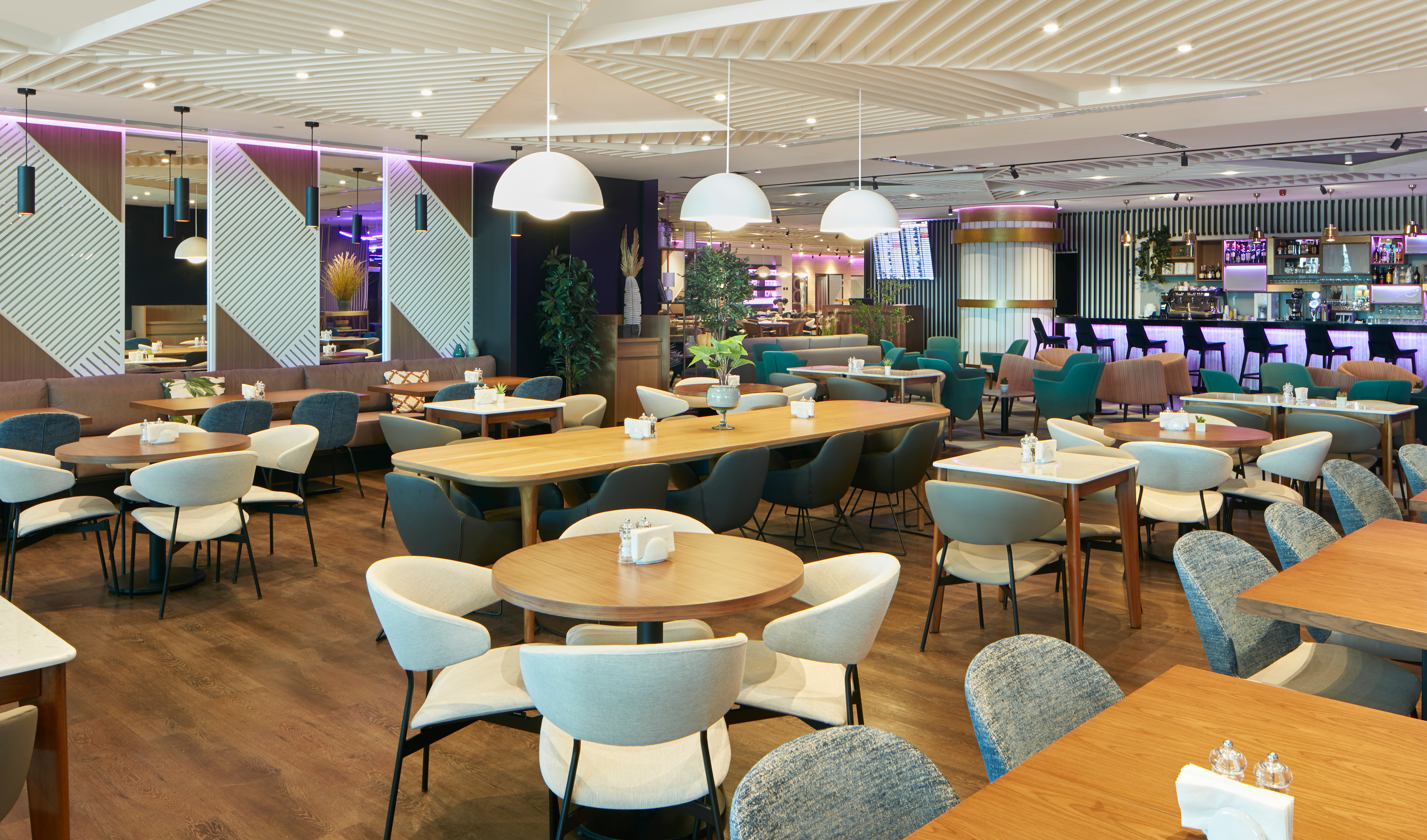 YOTEL Istanbul Airport Landside