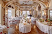 Grand Hotel Excelsior Vittoria Hotels in Sorrento