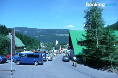 波德賈沃瑞姆公寓酒店