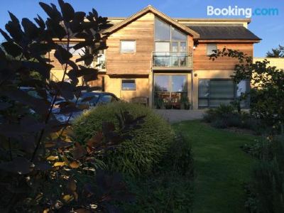 Warborough B&B