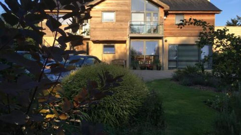 Warborough B&B