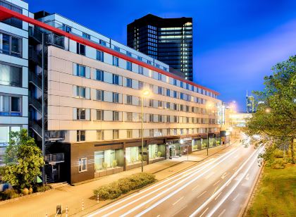 Ramada by Wyndham Essen