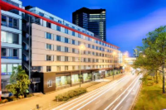 Ramada by Wyndham Essen