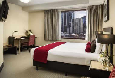 Mercure Welcome Melbourne Popular Hotels Photos