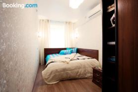 Apart-Hotel Vegus