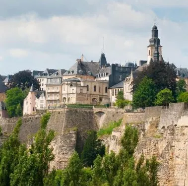 諾美拉茵鄉村露營豪華帳篷