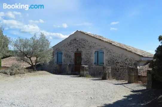 費美德帕魯美恩住宿加早餐旅館