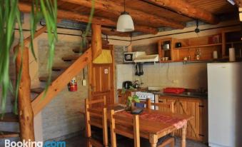 Carpe Diem Cabañas & Suites