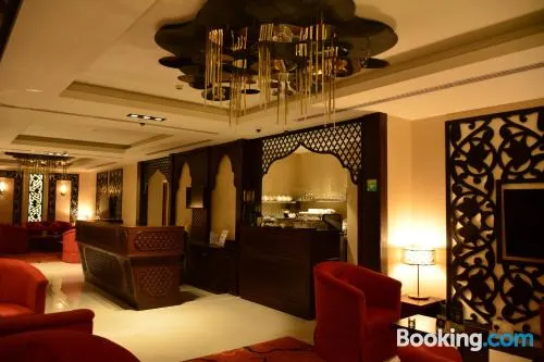 豪姆因公寓式酒店