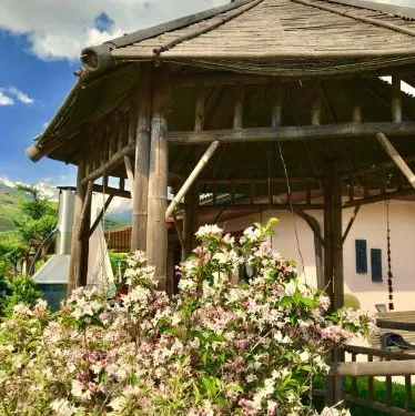 馬德琳住宿加早餐旅館